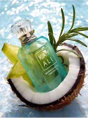 NEW 🌴🥥KAYALI🌴🥥 Mini MALDIVES IN A BOTTLE YLANG COCO | 20 Eau de Parfum 10 ML